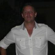 Gary Hardie