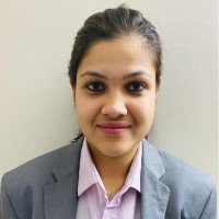 Anamika Mandal