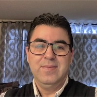 Djamel Yacini