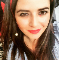 Eliana Niño Castillo