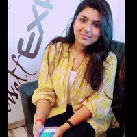Nancy Mishra