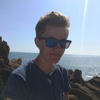 Matthew Neave