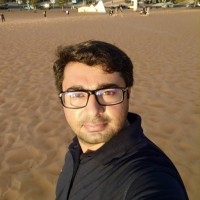 Haseeb Ahmed