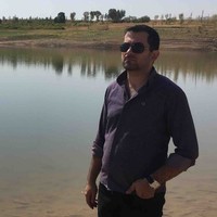 Mehran Gharibi
