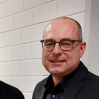 Silvio Stierli
