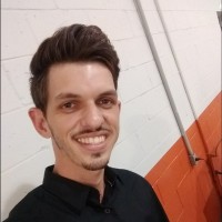 Luiz Henrique Silveira