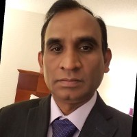 Srinivas Chunduri