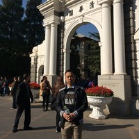 晏绪稳