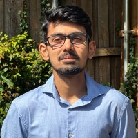 Arham Ali