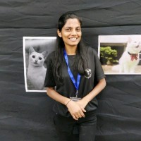 Vaishnavi Kanawade