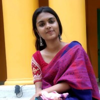 Supriti Ghosh