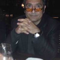 Michael Amin