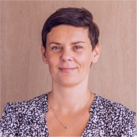 Joanna Szymanowicz