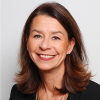 Muriel Fauret