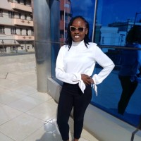 Christine Anyango