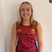 Jade Bolderson