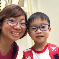 Luan Ying Katherine Tan