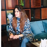 Zainab Sarfraz