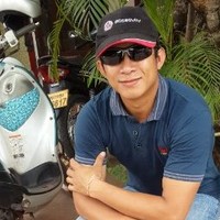 Khampaserth Thitphavanh