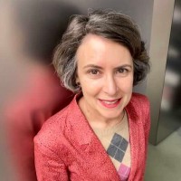 Lisa Kruesi, Phd