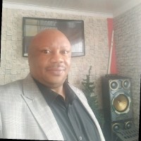 Sidney Van Schalkwyk