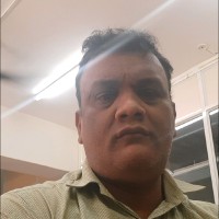 Niraj Prasoon