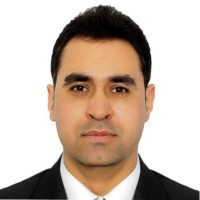 Sayed Ghafar Mossavi - (We'Re Hiring)
