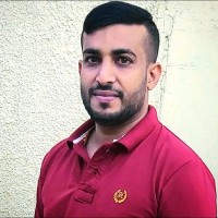 Mahshooque Musthafa