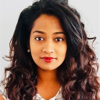 Neeru Aishwarya Krishnakumar