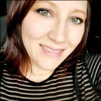 Fiona Page-Roberts