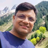 Yogesh Ghangale