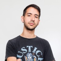 Federico Palacio