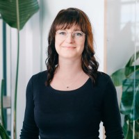 Lisbeth Hagen