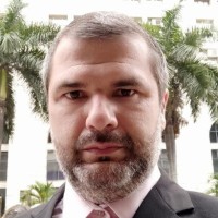 Edilan Pinho Bohrer