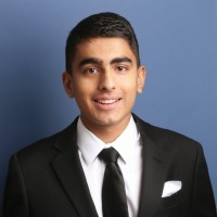 Saajan Aulakh