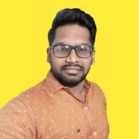 Srikanth Patil