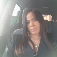 Angelica Martinez