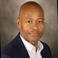 Shango E. Cooke