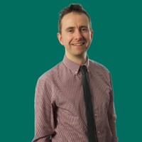 Gareth Taylor
