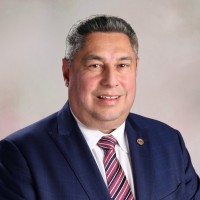 Ronald R. Rodriguez, CIO.D