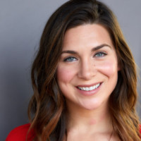 Ashley Chaney