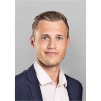 Andreas Lehman Christensen