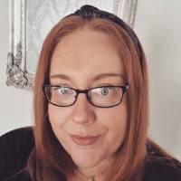 Elizabeth Knott