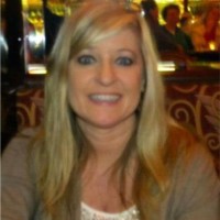Pamela Allen