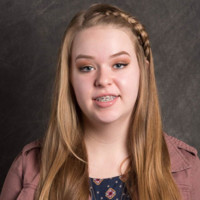 Kylie Birkholz