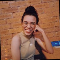 Tayane Ribas Crudelli