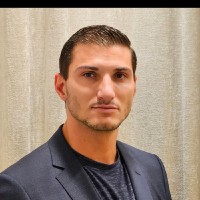 Nicolas Cino