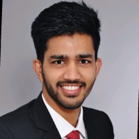 Nikhil Kande