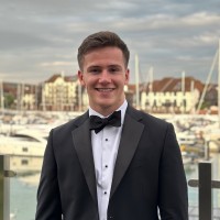 Ben Glover
