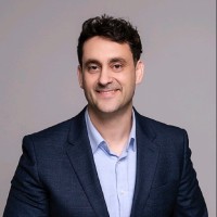 Nima Mousavizadeh